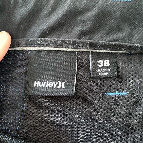 Hurley Phantom Walkshorts 38 - Picture 7 of 11